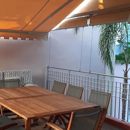 Appartamento Elizaveta House