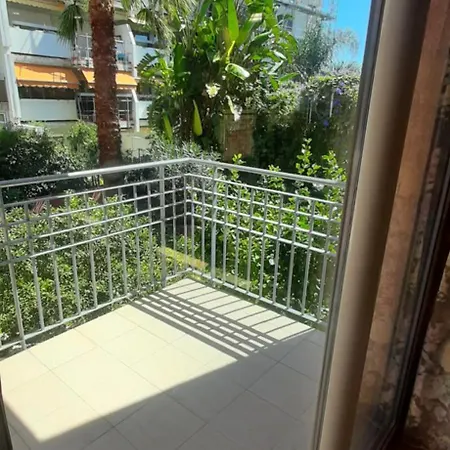 Appartamento Elizaveta House Mentone