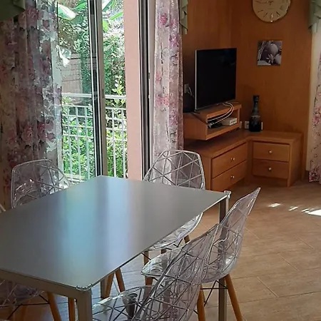 Elizaveta House Mentone