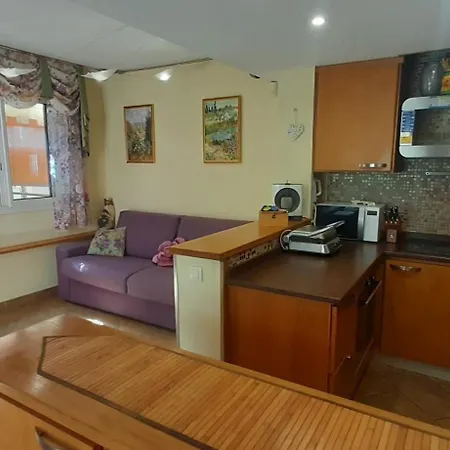 Elizaveta House Appartamento