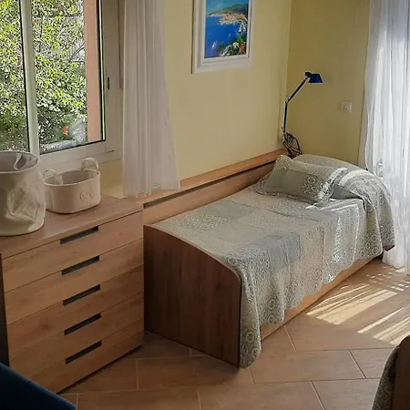 Appartamento Elizaveta House