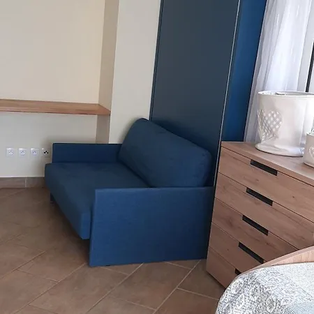 Elizaveta House * Mentone