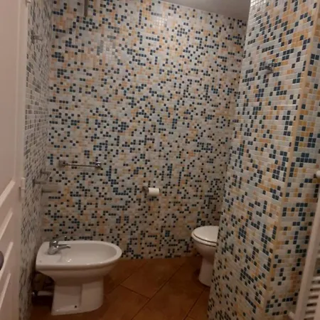 Appartamento Elizaveta House *