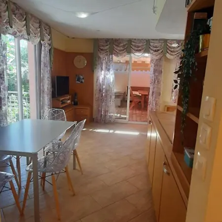 Appartamento Elizaveta House