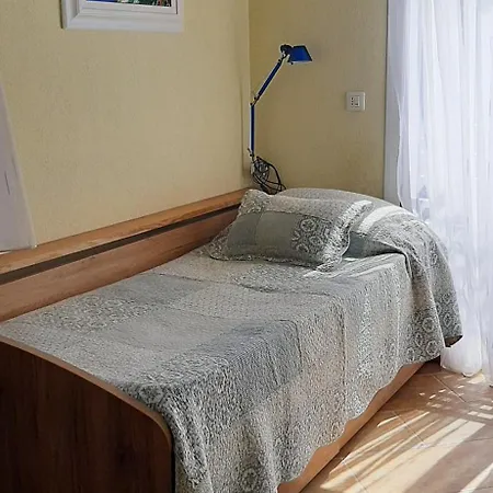 Elizaveta House Appartamento Mentone
