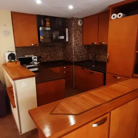 Elizaveta House Appartamento Mentone