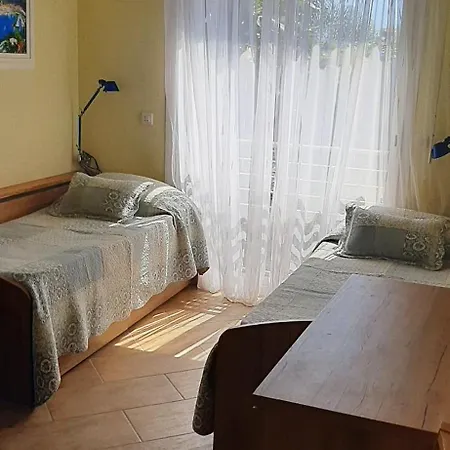 Appartamento Elizaveta House *